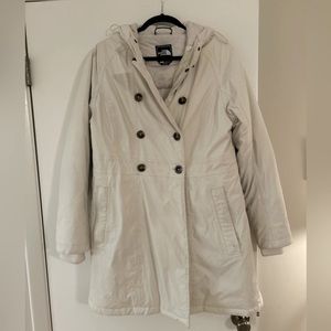 North Face Down "Peacoat" - Limited Release/Production